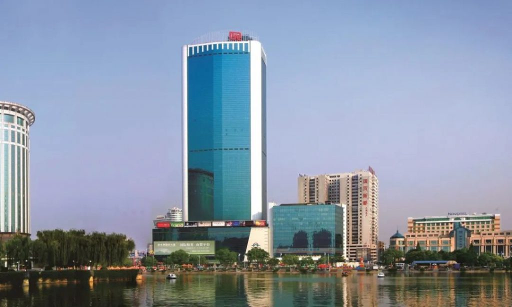 美國擬重啟駐武漢總領(lǐng)館